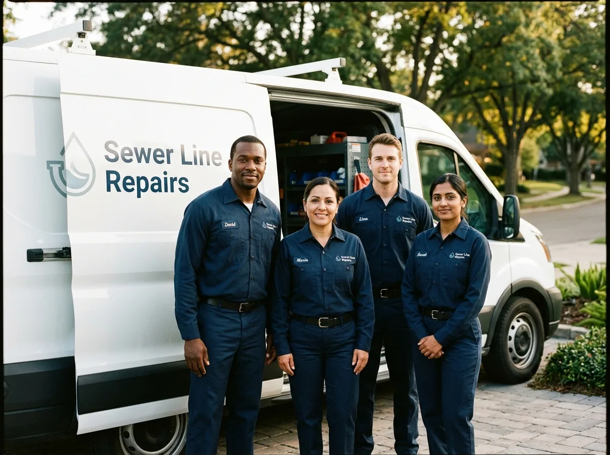 Emergency Plumber company in Parksville, SC