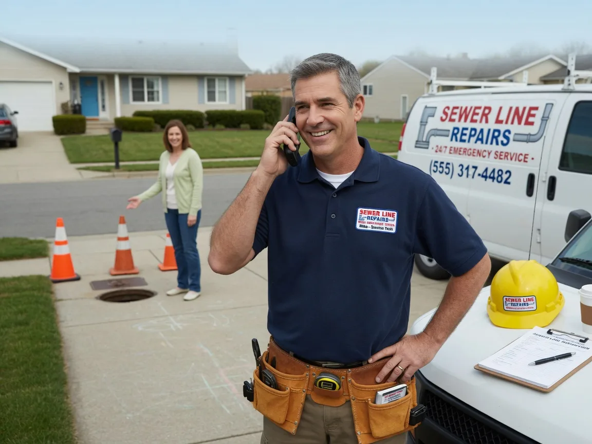 Emergency Plumber Parksville, SC FAQs